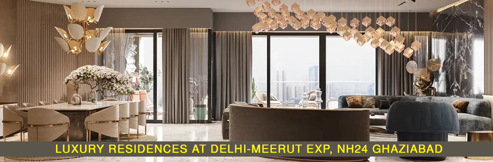 Karyan Trevana Residences