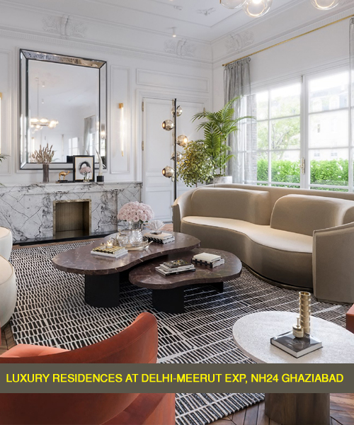 Karyan Trevana Residences