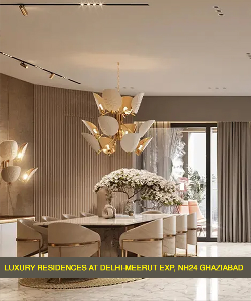 Karyan Trevana Residences